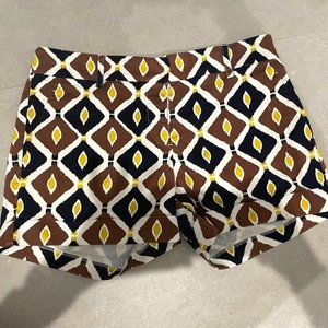 Classic Original Tory Burch Shorts Size 4